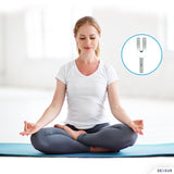 Medical Grade Aluminum Alloy Sensory Tuning Fork Activator For Healing, Therapy Non Magnetic, One Each of C 4096 Tuning Fork In Australia - Darrahopens