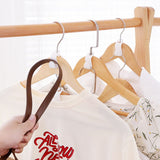 Clothes Hanger Connector Hooks, 10PCS Cascading Clothes Hangers for Heavy Duty Space Saving Cascading Connection Hooks