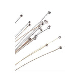 7pcs Lyre Harp String Replacement Metal String Musical Instrument Accessories for Lyre Harp Harpsichord Dulcimer Zither Stringed Instrument