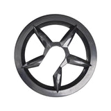 Bicycle Chainring Guard Bike Chain Guard Easy to Install Hole Dia Bicycle Sprocket Protective Cover for Road Bicycles In Australia - Darrahopens