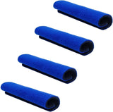 4 Pack Mask Strap Covers Intended for CPAP Strap, Strap Comfort Pads Compatible with Full Mask to Reduce Headgear Pressure In Australia - Darrahopens