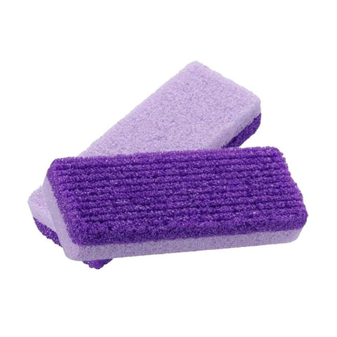 2 Pcs Pumice Foot Stone, Remove Dead Skin and Calluses of Feet and Hands, and Rub Off Old Thick Horny Pedicure Tools In Australia - Darrahopens