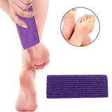 2 Pcs Pumice Foot Stone, Remove Dead Skin and Calluses of Feet and Hands, and Rub Off Old Thick Horny Pedicure Tools