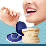 Retainer, Dental Retainer for Teeth, Retainers Nearly Invisible, Clear Retainer for Teeth, Clear Retainer, Teeth Retainer Kit In Australia - Darrahopens