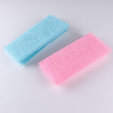 Exfoliating Washcloth Towel 4pcs Japanese Washcloth Nylon Beauty Skin Bath Wash Towel Sponge Korean Loofah Bath In Australia - Darrahopens