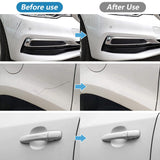 3PCS Nano Sparkle Cloth for Car Scratches, Advanced Nano Car Scratch Remover Easily Repair Scratches, Swirls, Paint Residues