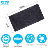 3PCS Nano Sparkle Cloth for Car Scratches, Advanced Nano Car Scratch Remover Easily Repair Scratches, Swirls, Paint Residues