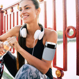Wrist Pouch with Zipper, Wrist Wallet, Running Wallet Wristband, Wristband Wrist Wallets for Women Men Wrist Pouch for Running In Australia - Darrahopens