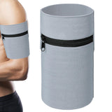 Wrist Pouch with Zipper, Wrist Wallet, Running Wallet Wristband, Wristband Wrist Wallets for Women Men Wrist Pouch for Running In Australia - Darrahopens