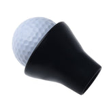 Golf Ball Picker Upper for Putter Large Grip,3 Pack Golf Ball Retriever for Putter Golf Ball Grabber Picker Upper with Suction