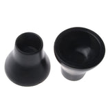 Golf Ball Picker Upper for Putter Large Grip,3 Pack Golf Ball Retriever for Putter Golf Ball Grabber Picker Upper with Suction