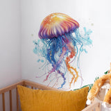 Small Wall Stickers Window Bedroom Living Room Sticker Toilet Lid Sticker Decoration Removable Decals
