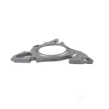 20 In 1 Multi Tool Pocket Outdoor Camping Survival Kit Wrench Opener Portable Tools Screwdriver Keychain Key Hanging