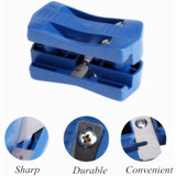 Edge Banding Trimmer, Plastic PVC Plywood Melamine Wood Manual Edge Banding,Manual Trimming Woodworking Tool
