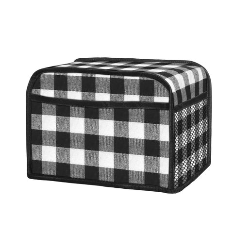 Toaster Covers- Dust Proof Bread Maker Machine Cover| Multifunctional Coral Bread Maker Cover Oven Cover In Australia - Darrahopens