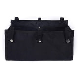 Large Walker Bag Under Seat for Four Wheel Rollator, Rollator Bag Tote Organizer Pouch Storage to Walkers for, Walker Accessories In Australia - Darrahopens
