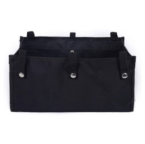 Large Walker Bag Under Seat for Four Wheel Rollator, Rollator Bag Tote Organizer Pouch Storage to Walkers for, Walker Accessories In Australia - Darrahopens
