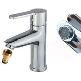 Female Thread to M22 Male Thread Stainless Steel Brass Nipple Joint Connection Joint Adapter Pipe Fitting,Yellow