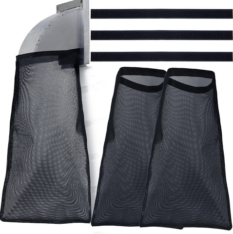 3 Pcs Lint Bag for Dryer Vent,Dryer Vent Bag Lint Catcher,Dryer Vent Lint Bags 15.35×9.84 Inch,Dryer Vents Capturing Lint And Dust In Australia - Darrahopens