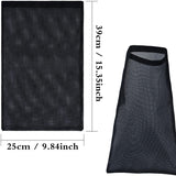 3 Pcs Lint Bag for Dryer Vent,Dryer Vent Bag Lint Catcher,Dryer Vent Lint Bags 15.35×9.84 Inch,Dryer Vents Capturing Lint And Dust