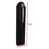 1 pcs Hairdressing Tools Men Women Portable Pocket Folding Comb Moustache Beard Hair Styling Beauty Tool