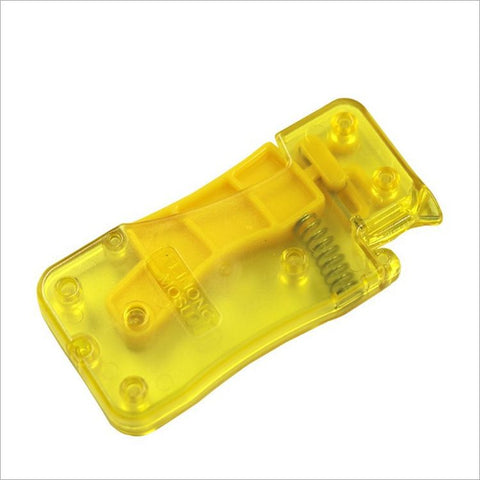 Crafting Tools,Easy to use Plastic Crafting Hand Sewing Home Supplies Assistance Needle Threader Automatic Threader In Australia - Darrahopens