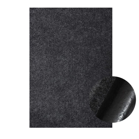 Garage Floor Mat and Mechanic Pad, Motorcycle Parking Mat,Protect Floor from Spills, Drips, Splashes and Stains-100*150cm