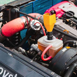Retractable Auto Fuel Funnel, Plastic Flexible Fuel Funnel for Cars and Motorcycles, Universal Flexible (5pcs) In Australia - Darrahopens