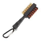 Golf Clubs Club Brush Cleaning Tool Accessories Plastic Equipment Golf Club Cleaning Brush Climbing Hook Accessories Golf In Australia - Darrahopens