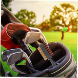 Golf Clubs Club Brush Cleaning Tool Accessories Plastic Equipment Golf Club Cleaning Brush Climbing Hook Accessories Golf In Australia - Darrahopens