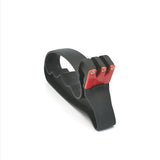 Knife Sharpener Non-Slip Grip Handle Cooking Knife Sharpener Tool for Sharping Kitchen Knifes Scissors Meat Knives In Australia - Darrahopens