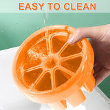 Ice-cream Molds Plastic, Easy-release Ice cream Mould with Cover Ice Lattice Reusable Ice Maker Popsicle In Australia - Darrahopens