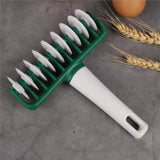 noodle cutter, multi-functional noodle cutter, household manual noodle knife, noodle press, kitchen gadget