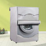 1 pcs Washing Machine Cover,Washer/Dryer cover for Front-loading Machine Waterproof Dust-proof Thicker