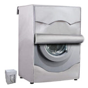 1 pcs Washing Machine Cover,Washer/Dryer cover for Front-loading Machine Waterproof Dust-proof Thicker