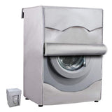 1 pcs Washing Machine Cover,Washer/Dryer cover for Front-loading Machine Waterproof Dust-proof Thicker