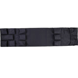 Dorm and office Double Over the Fridge- College Dorm Room Essentials for College Students Boys, Girls - Pockets Flatware