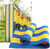 Teamwork Games Group Learning Activity Carnival Team Building Games Fun Playing Run Mat for Kids Teens Adults Family Field Day In Australia - Darrahopens