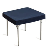 Table Cover for Poker, Cards, Mahjong, Board Games, and Tile Games, Professional Grade Leisure and entertainment board game mat