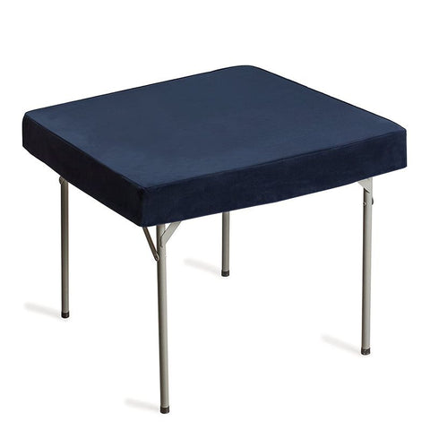 Table Cover for Poker, Cards, Mahjong, Board Games, and Tile Games, Professional Grade Leisure and entertainment board game mat
