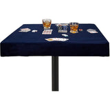 Table Cover for Poker, Cards, Mahjong, Board Games, and Tile Games, Professional Grade Leisure and entertainment board game mat