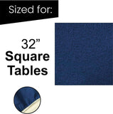 Table Cover for Poker, Cards, Mahjong, Board Games, and Tile Games, Professional Grade Leisure and entertainment board game mat