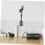 Rabbit Hook Storage Hooks Wall Mounted Clothes Hanger Towel Hooks Hat Holder Hook Coat Hanger Vintage Wall Hanger Bunny