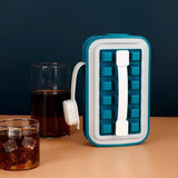 Ice Hockey Mold Ice Artifact Silicone Ice Tray Ice Cream Whiskey Ice Cup Ice Cube Ice Storage Box Ice Bag In Australia - Darrahopens