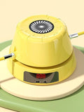 Jump Rope Machine, Electric Rope Skipping Machine, Smart Automatic Counting Electric Skipping Machine for People