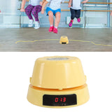 Jump Rope Machine, Electric Rope Skipping Machine, Smart Automatic Counting Electric Skipping Machine for People In Australia - Darrahopens