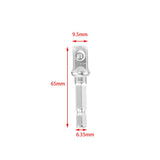 High Torque Ratchet Wrench for Socket Quick Release Square Head Spanner Socket Drive Hand Tools Mechanics Tools