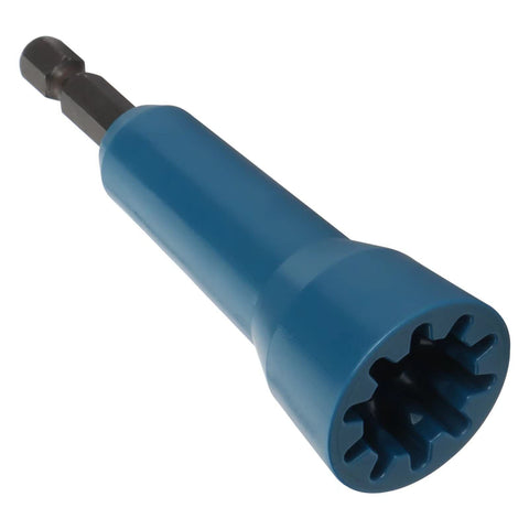 Wire Twisting Tool, Wire Spin Twister Nut, Spin Twist Wire Connector, Wire Twisting Spinner, Wire Spin Driver Nut