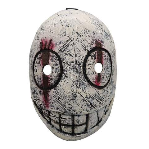 Dead Game Mask Daylight Frank Killer The Hunter Mask Nightmare Latex Face Mask Halloween Costume Prop In Australia - Darrahopens