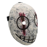 Dead Game Mask Daylight Frank Killer The Hunter Mask Nightmare Latex Face Mask Halloween Costume Prop In Australia - Darrahopens